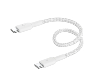 BELKIN Kabel USB-C 60W 15cm - 1324178 - zdjęcie 1
